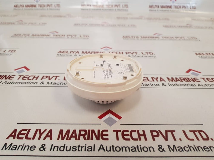 Ziton Z630-3 Conventional Optical Smoke Detector