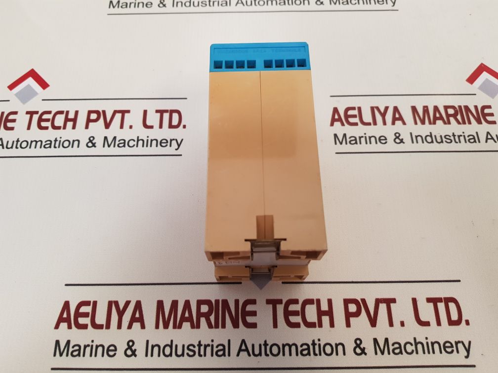 Measurement Technology Mtl2313A General-purpose Trip Amplifier 120V Ac