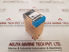 Measurement Technology Mtl2313A General-purpose Trip Amplifier 120V Ac