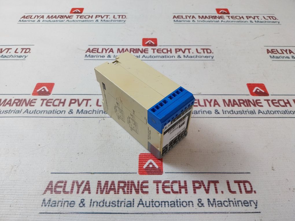 Mtl Mtl2313A General-purpose Trip Amplifier