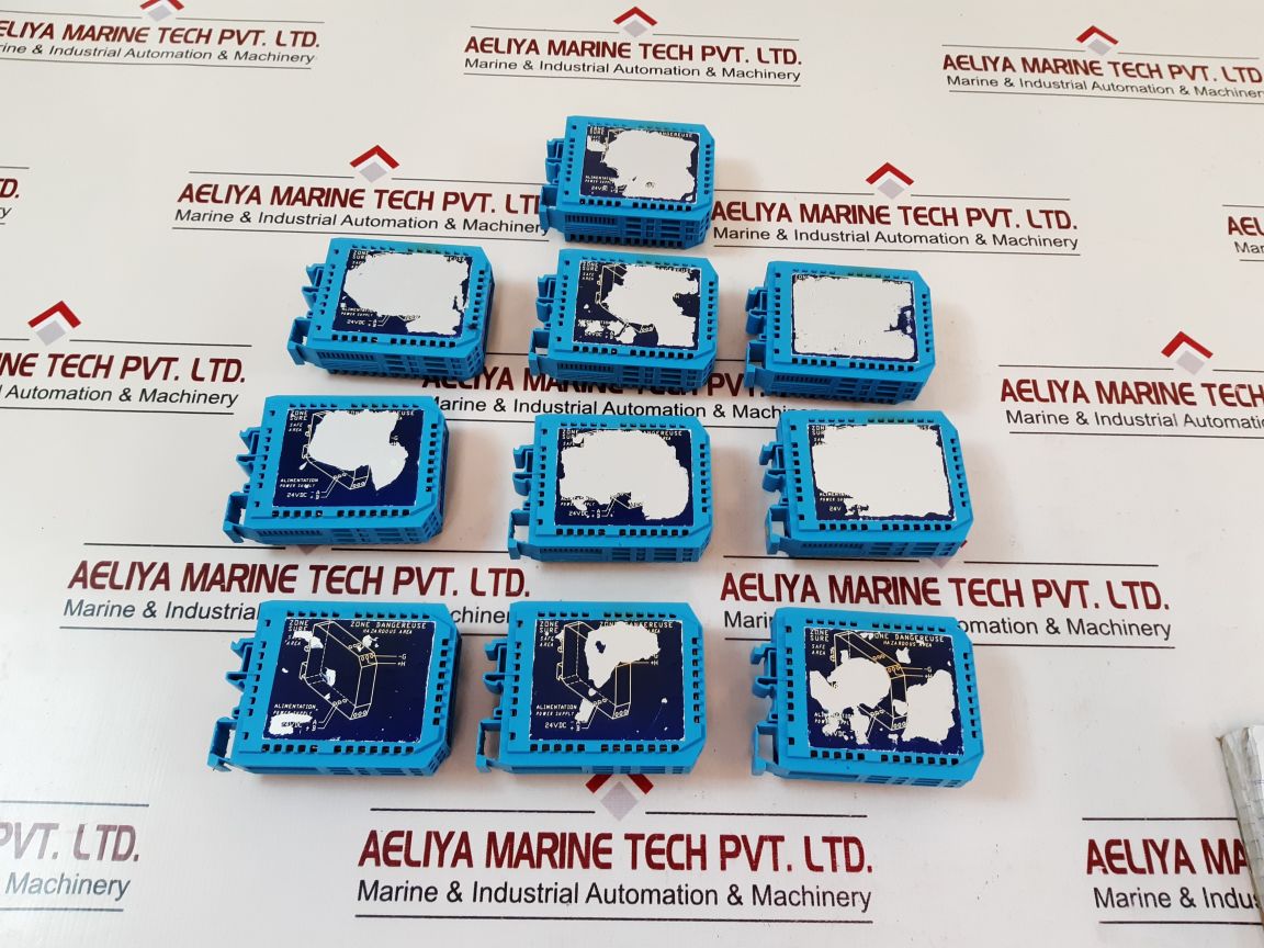 Georgin Ayb3 Alimentation Power Supply 24 Vdc
