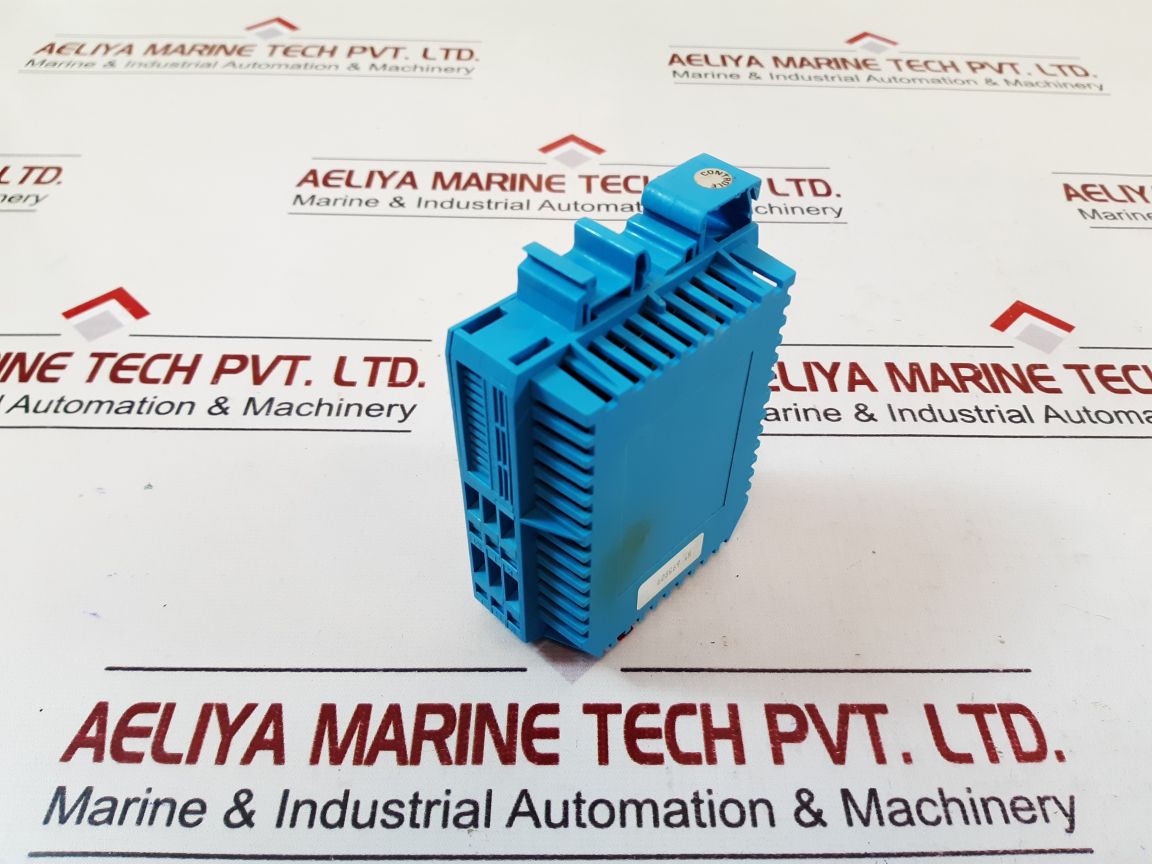 Georgin Ayb3 Alimentation Power Supply 24 Vdc