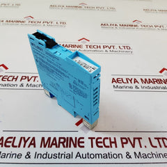 Mtl Mtl5021 Loop-powered Solenoid/ Alarm Driver 25V, 170Ohm
