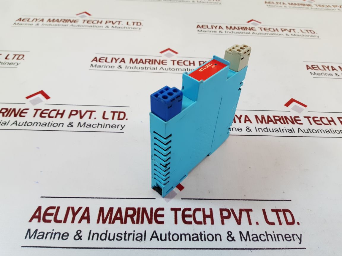 Mtl Mtl5021 Safety Barrier Ex95D2426