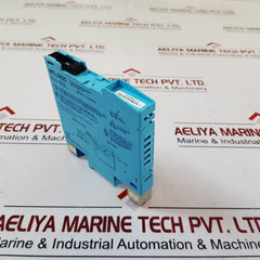 Mtl Mtl5021 Safety Barrier Ex95D2426