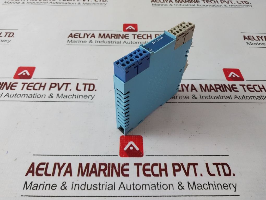 Mtl Mtl5044 Two Channel Repeater Power Supply