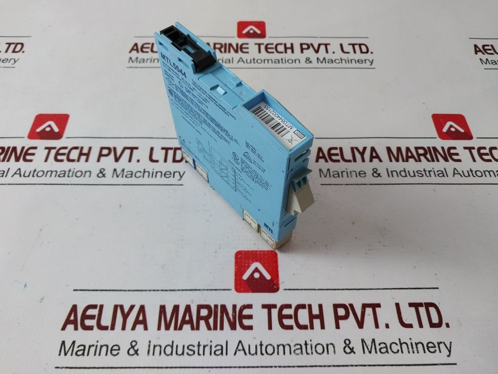 Mtl Mtl5044 Two Channel Repeater Power Supply