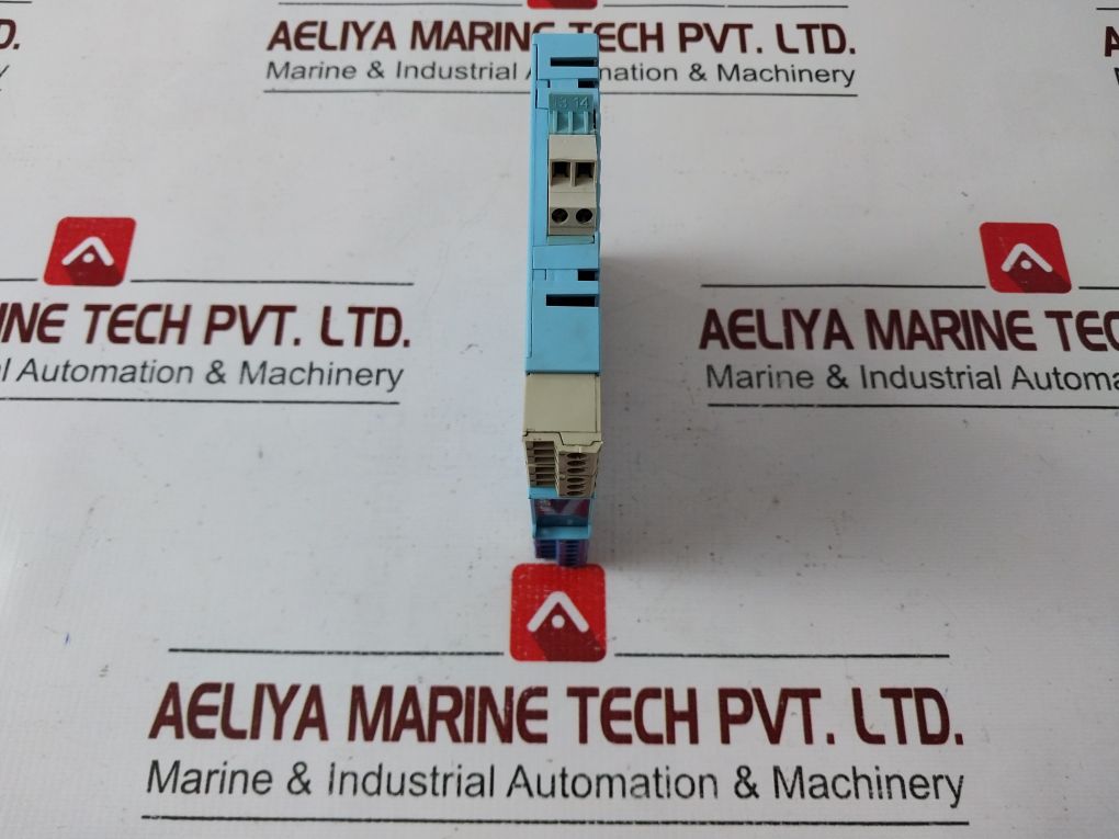 Mtl Mtl5044 Two Channel Repeater Power Supply