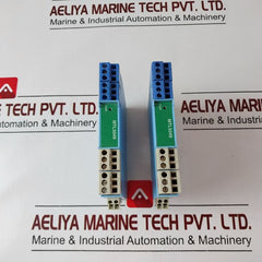 Mtl Mtl5049 Two Channel Isolating Driver 4/20Ma