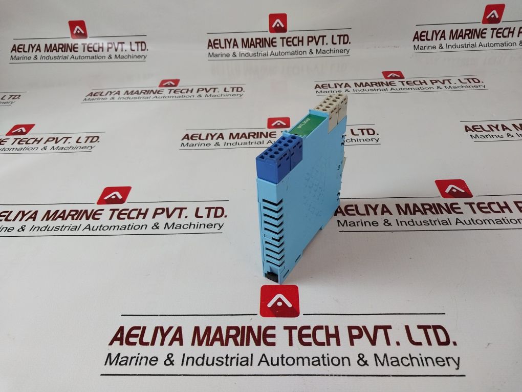 Mtl Mtl5049 Two Channel Isolating Driver 4/20Ma