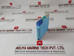 Mtl Mtl5049 Two Channel Isolating Driver 4/20Ma