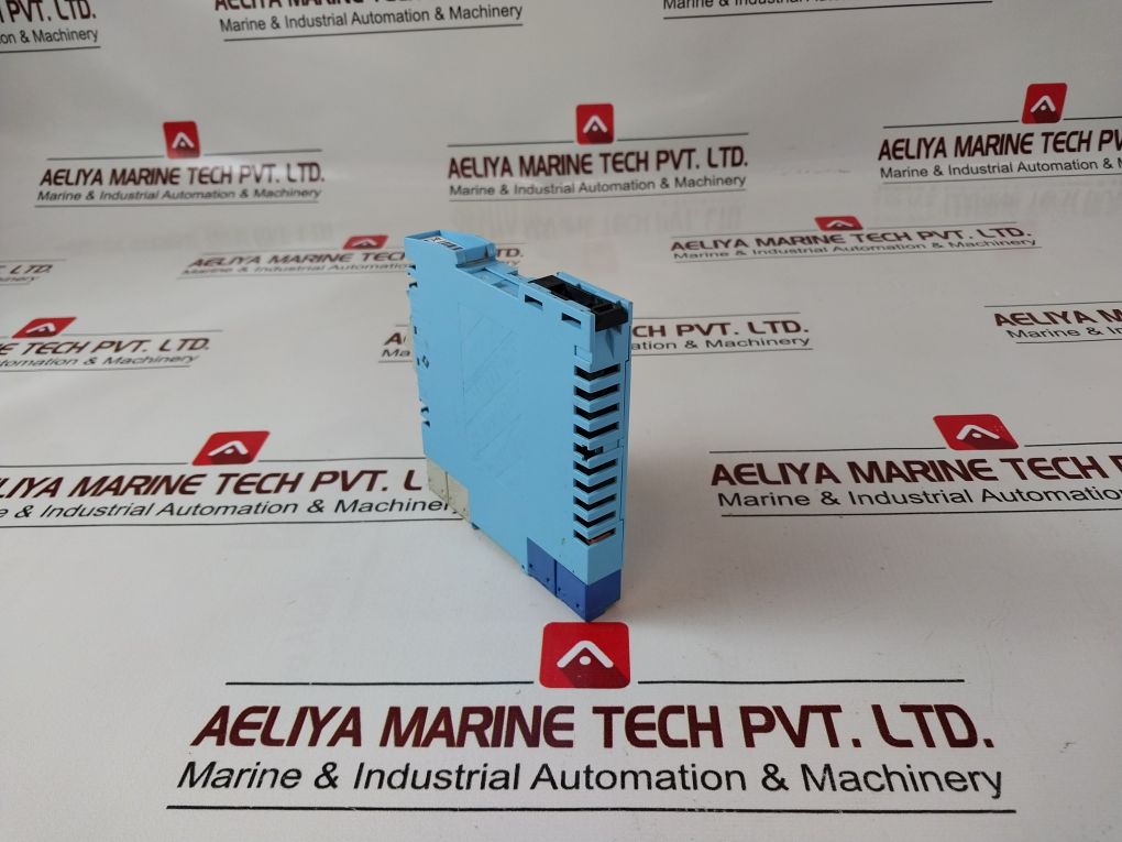 Mtl Mtl5049 Two Channel Isolating Driver 4/20Ma