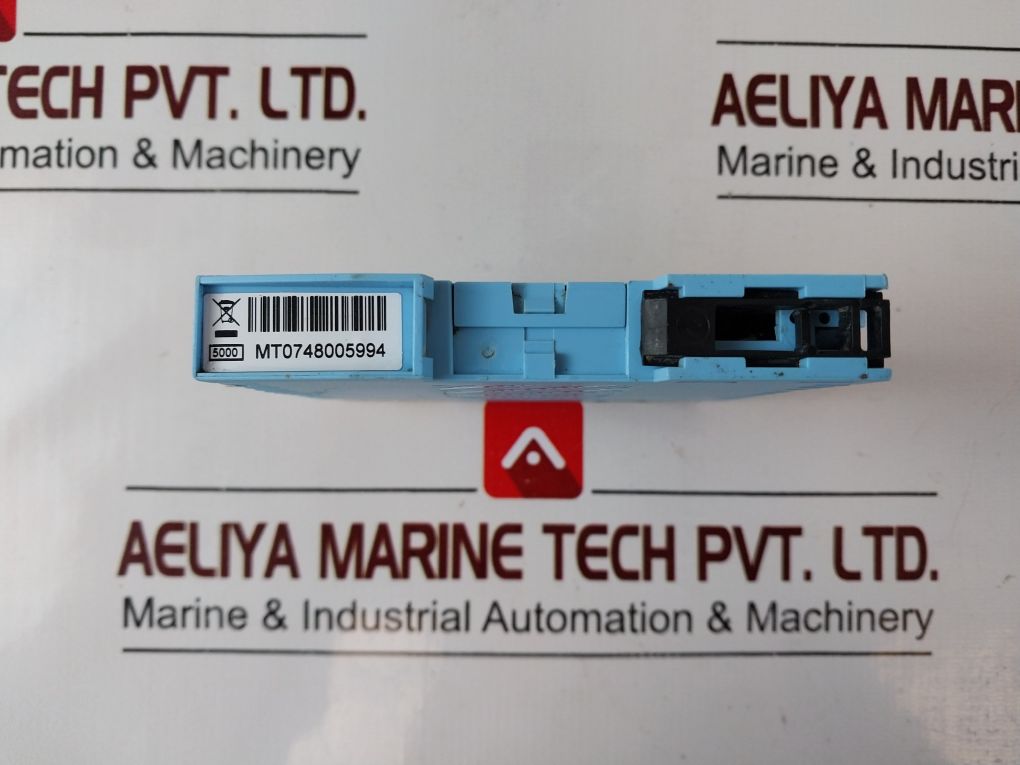 Mtl Mtl5049 Two Channel Isolating Driver 4/20Ma