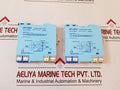 Mtl Mtl5053 31.25Kbit/S Fieldbus Isolator Mt9942000000