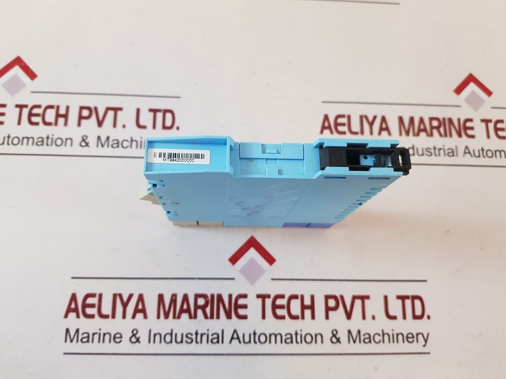 Mtl Mtl5053 31.25Kbit/S Fieldbus Isolator Mt9942000000