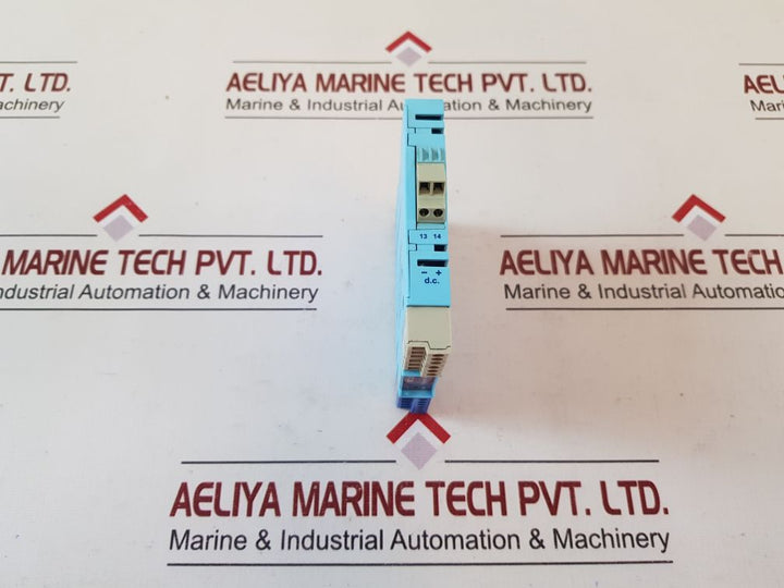 Mtl Mtl5053 31.25Kbit/S Fieldbus Isolator Mt9942000000