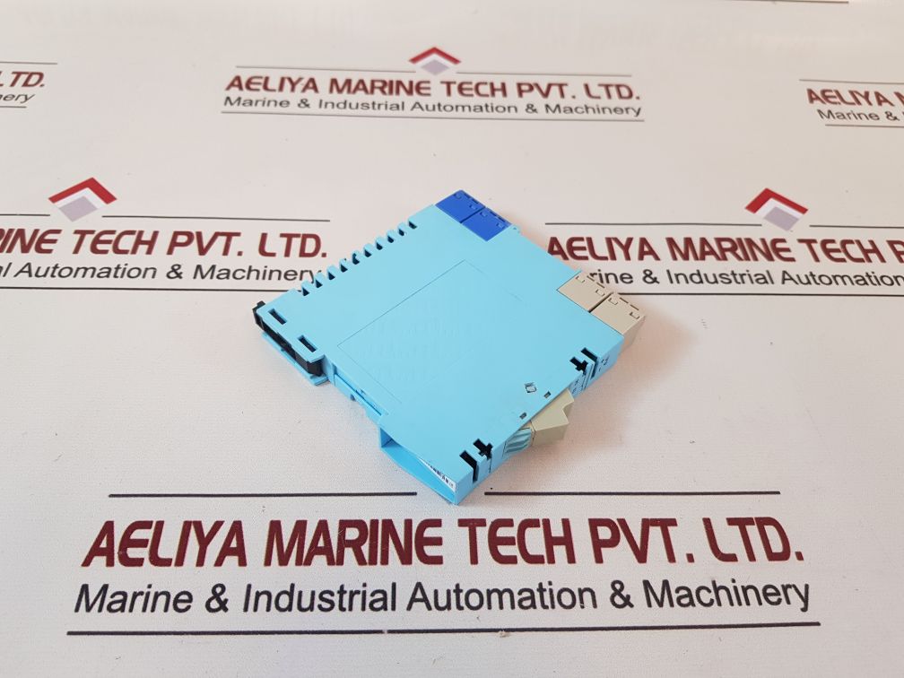 Mtl Mtl5053 31.25Kbit/S Fieldbus Isolator Mt9942000000