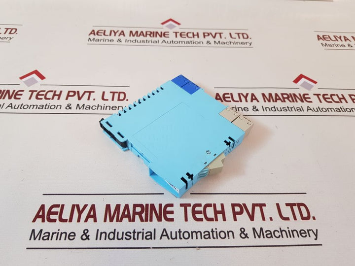 Mtl Mtl5053 31.25Kbit/S Fieldbus Isolator Mt9942000000