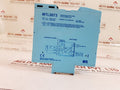 Mtl Mtl5073 Temperature Converter Thc Or Rtd Input