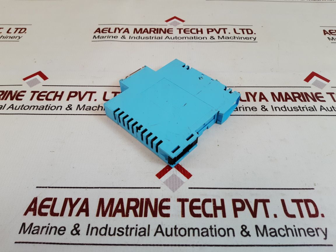 Mtl Mtl5073 Temperature Converter Thc Or Rtd Input