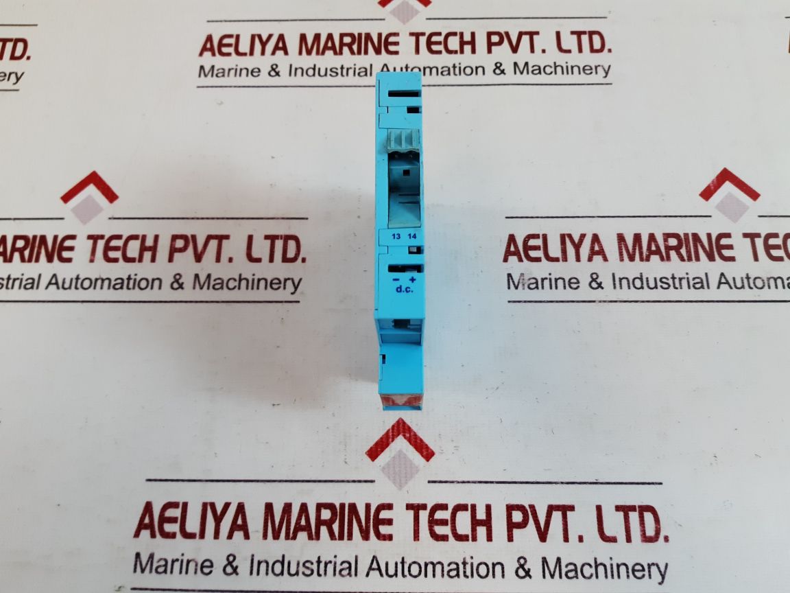 Mtl Mtl5073 Temperature Converter Thc Or Rtd Input