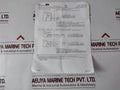 Mtl Mtl5531-11Lu Voltage/Current To Voltage Converter 