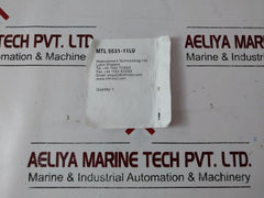 Mtl Mtl5531-11Lu Voltage/Current To Voltage Converter 