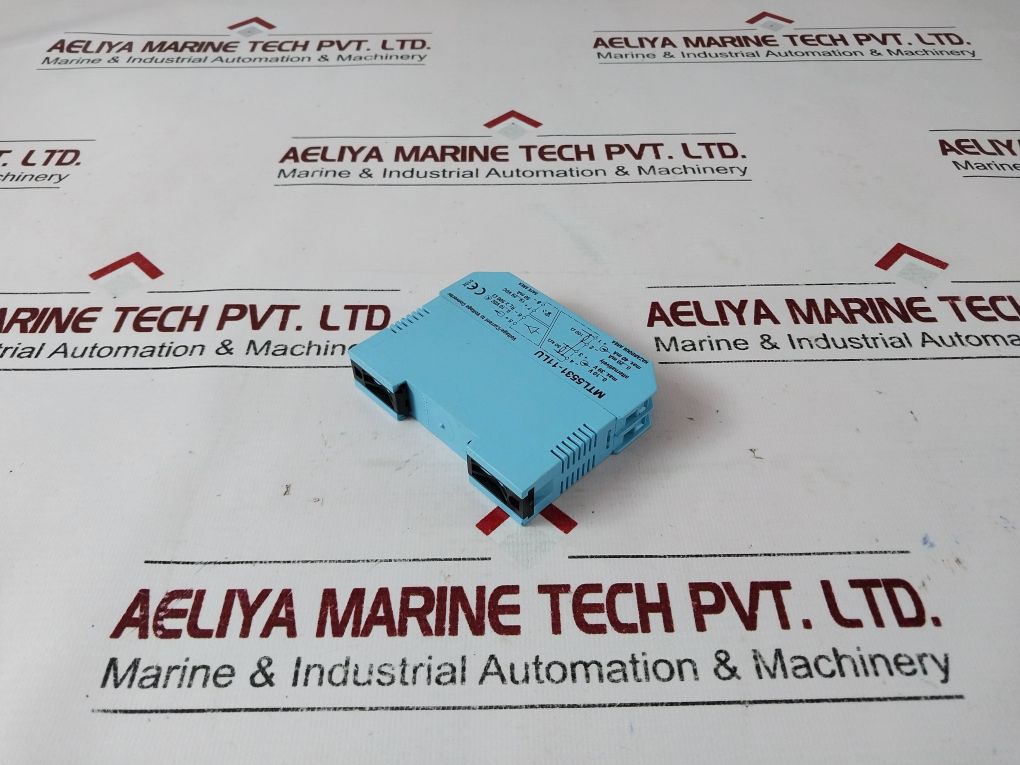 Mtl Mtl5531-11Lu Voltage/Current To Voltage Converter 
