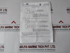 Mtl Mtl5531-11Lu Voltage/Current To Voltage Converter 