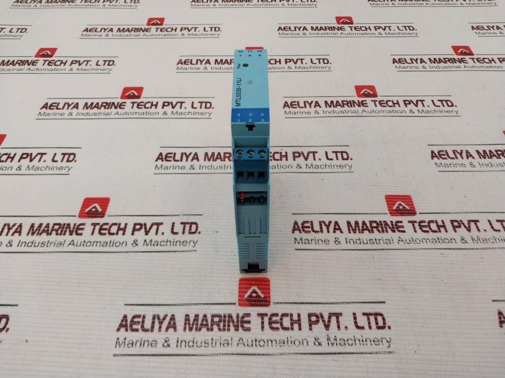 Mtl Mtl5536-11Li Potentiometer Converter