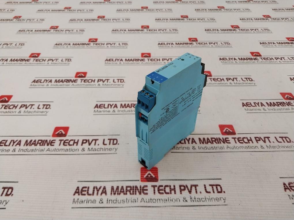 Mtl Mtl5536-11Li Potentiometer Converter