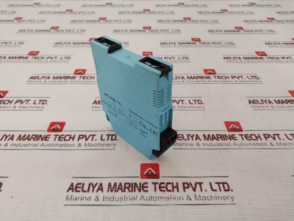 Mtl Mtl5536-11Li Potentiometer Converter