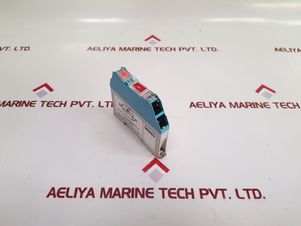 Mtl Mtl7789+ Shunt-diode Safety Barrier