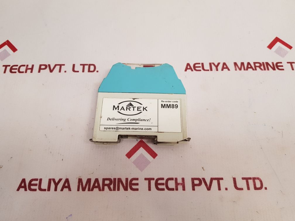 Mtl Mtl7789+ Shunt-diode Safety Barrier