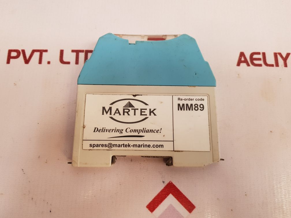 Mtl Mtl7789+ Shunt-diode Safety Barrier