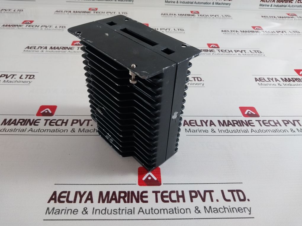 Mtl Relcom F802 Redundant Fieldbus Power System