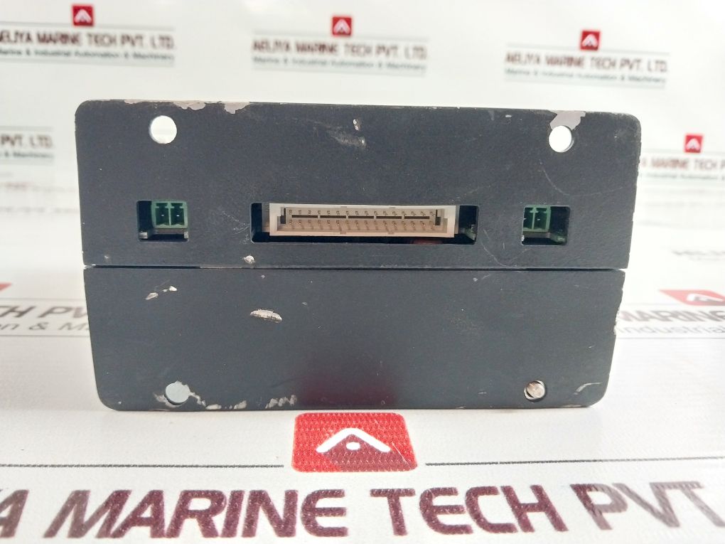 Mtl Relcom F802 Redundant Fieldbus Power System