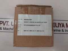 Mtp Api 6A-0415 Seal Ring Gasket Ss 316