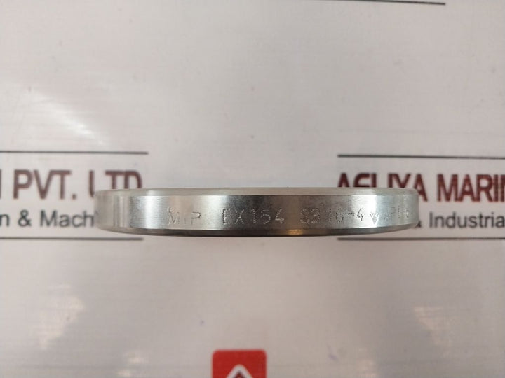 Mtp Api 6A-0415 Seal Ring Gasket Ss 316