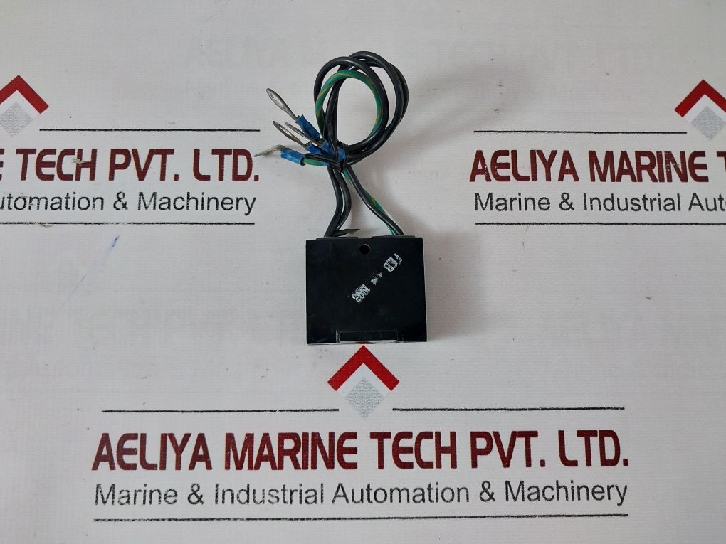 Mtr Ab-120630 Noise Suppressor 380/460 Vrms