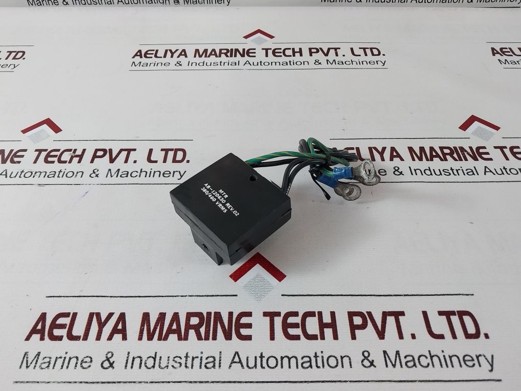 Mtr Ab-120630 Noise Suppressor 380/460 Vrms