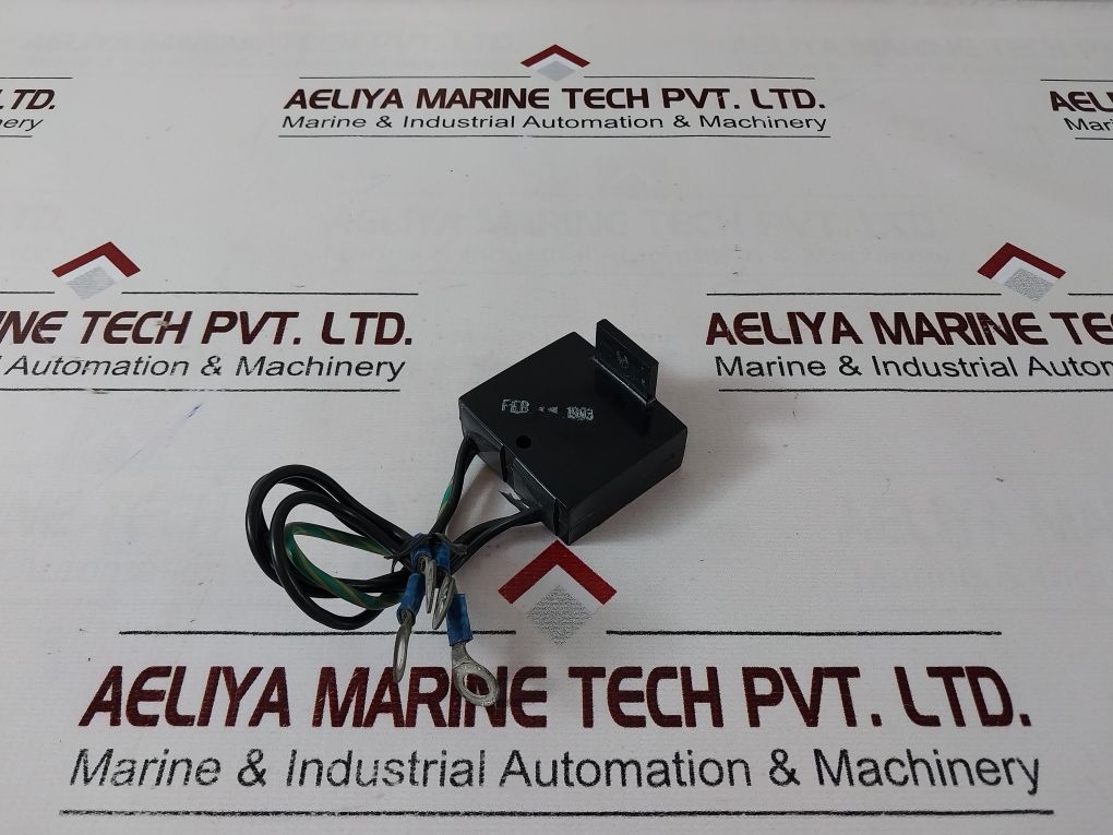 Mtr Ab-120630 Noise Suppressor 380/460 Vrms