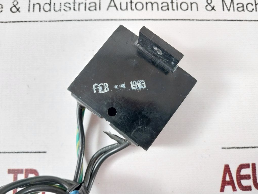 Mtr Ab-120630 Noise Suppressor 380/460 Vrms