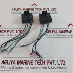 Mtr Ab 155880 Capacitor Rev. 01