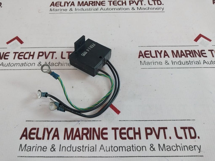 Mtr Ab 155880 Capacitor Rev. 01