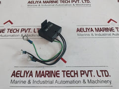 Mtr Ab 155880 Capacitor Rev. 01