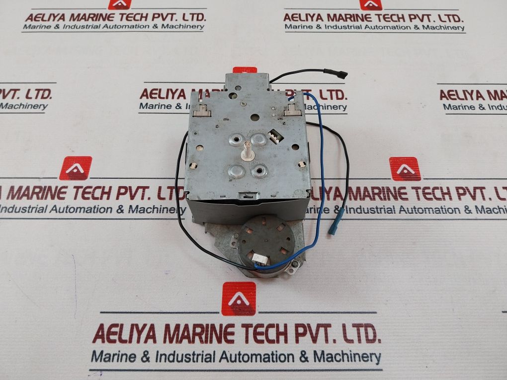 Mts M520 Washer Timer 1/2Hp 15/7.5A 125/250 Vac