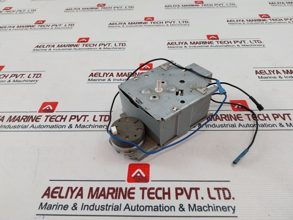 Mts M520 Washer Timer 1/2Hp 15/7.5A 125/250 Vac