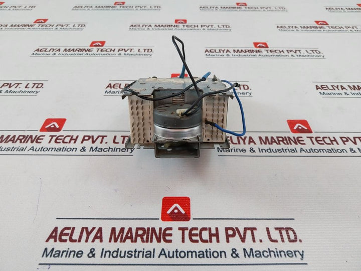 Mts M520 Washer Timer 1/2Hp 15/7.5A 125/250 Vac