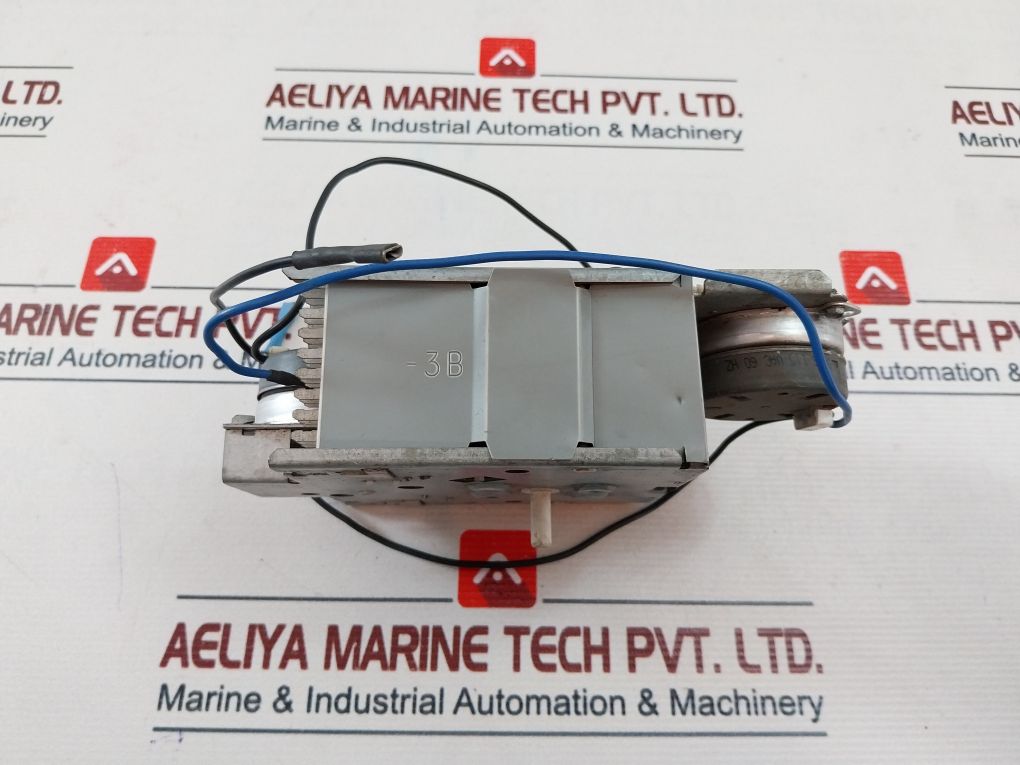 Mts M520 Washer Timer 1/2Hp 15/7.5A 125/250 Vac